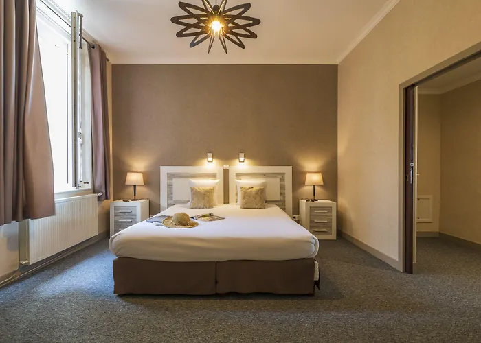 Hotel Cerise - Le Grand De La 3*