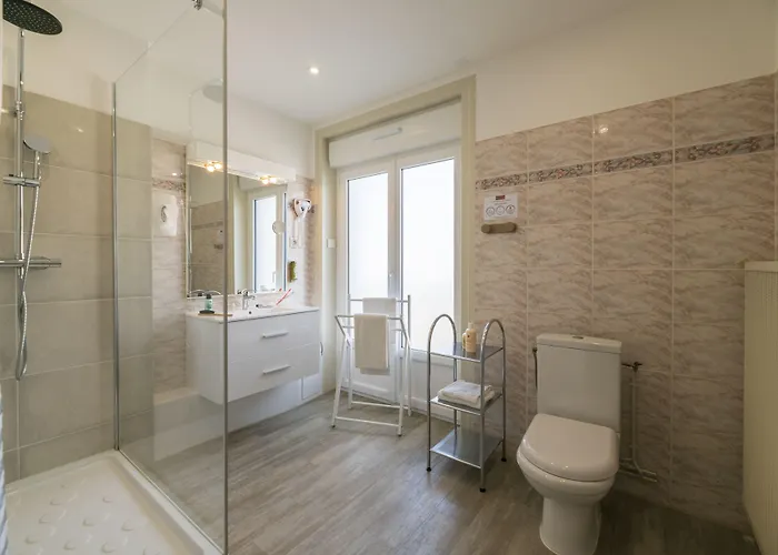 Hotel Cerise - Le Grand De La 3*