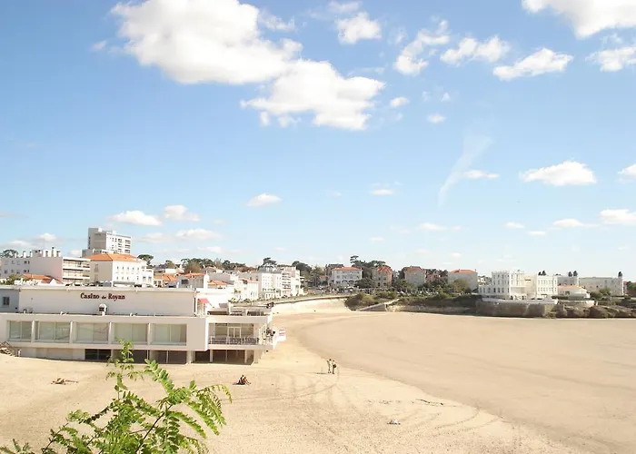 Cerise - Le Grand De La Royan