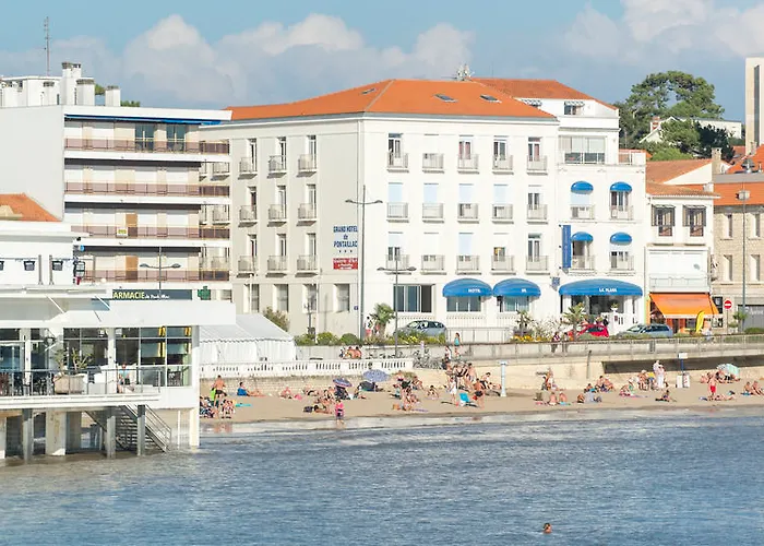 Hotel Cerise - Le Grand De La Royan