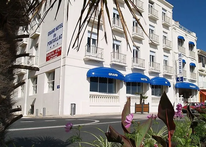 Cerise - Le Grand De La 3* Royan