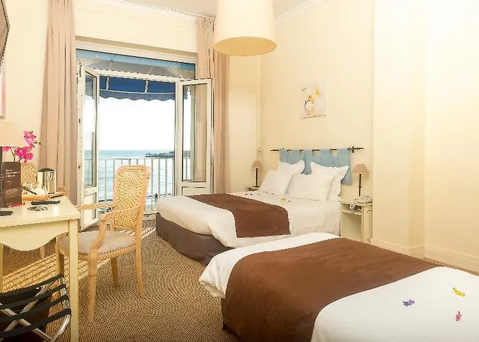 Hotel Cerise - Le Grand De La Royan